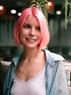 Anastasia Ditmar