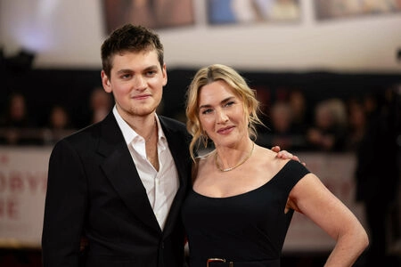 Kate Winslet