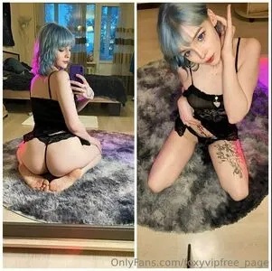 foxyvipfree_page / msdivahhforlife