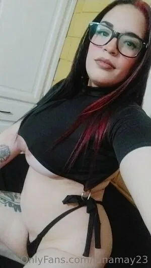 lunamay23 / lunamaymusic