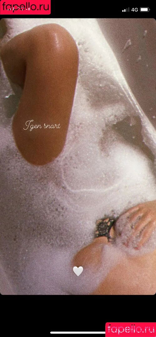 Trine Lasson / trine_lasson