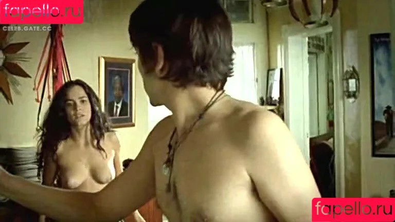 Alice Braga / alicebraga