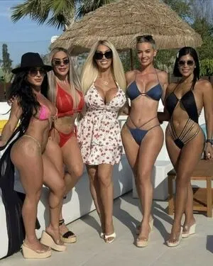 Franceska Jaimes / franceskaj / franceskajaimes / franceskajaimesoff