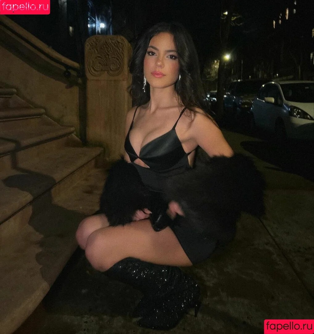 Ella Mendelsohn