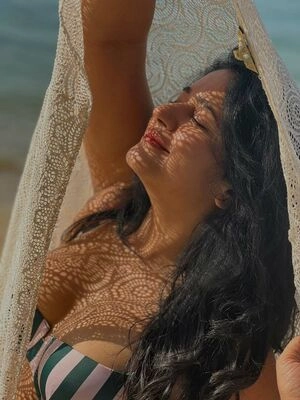 Poonam Bajwa