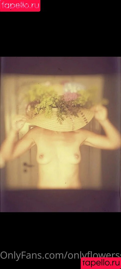 onlyflowersgirl