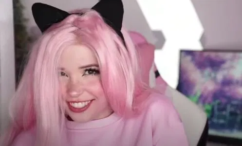 Belle Delphine / Socials / belle.delphine / bunnydelphine