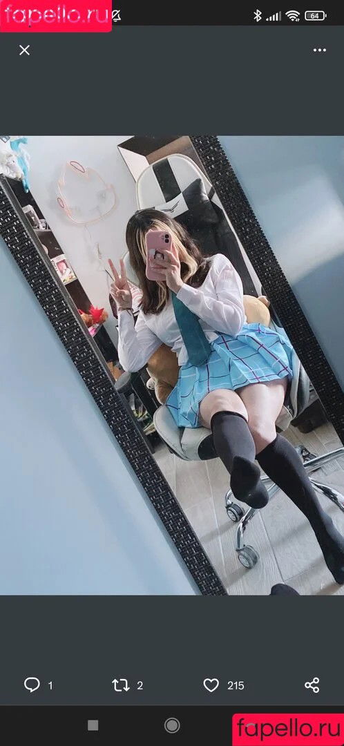 Anzu Veca / anzu_veca / anzuveca