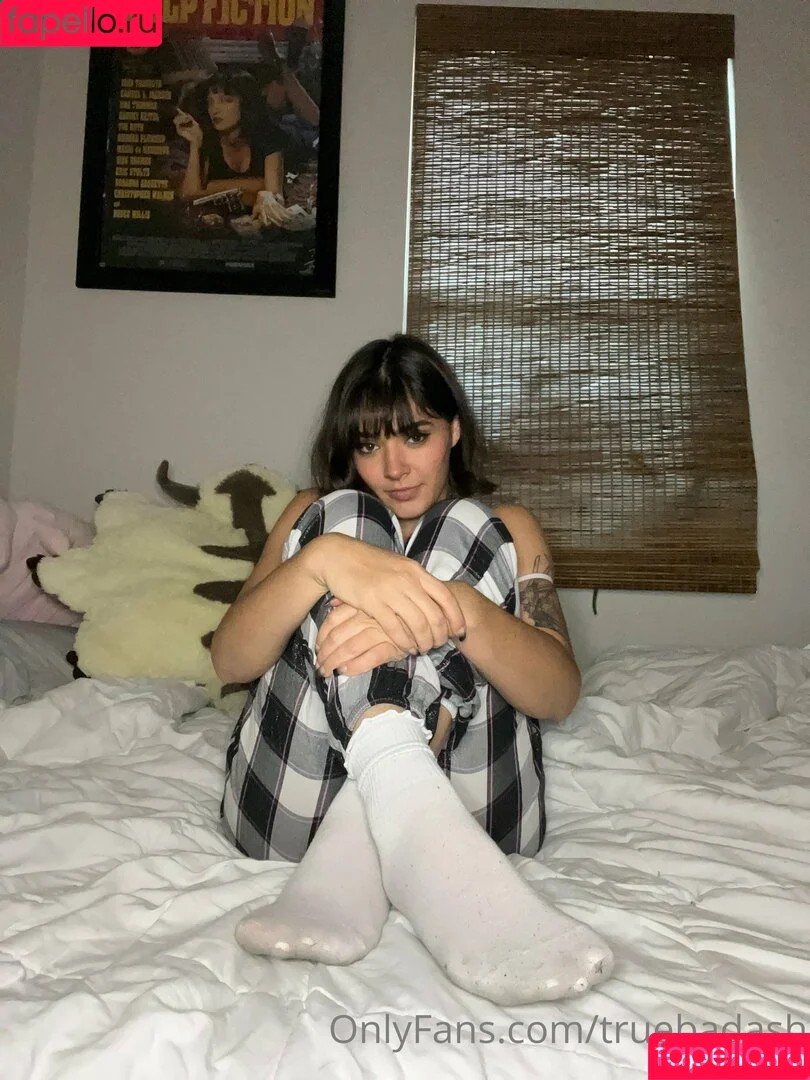 truebadash