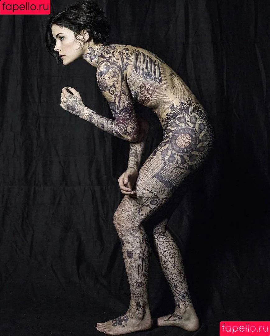 Jaimie Alexander / jaimiealexander