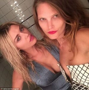 Cheyenne Tozzi
