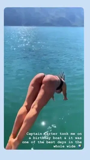 Chessie King / chessiekay / chessieking