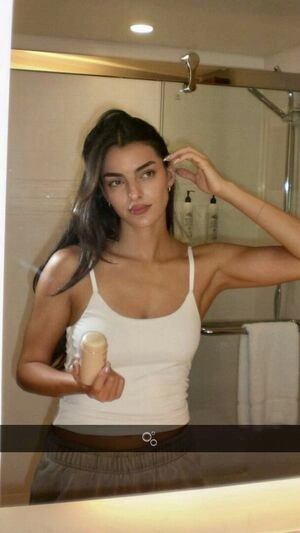 Toni Breidinger