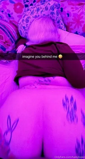 haleyglopez / haleylopez