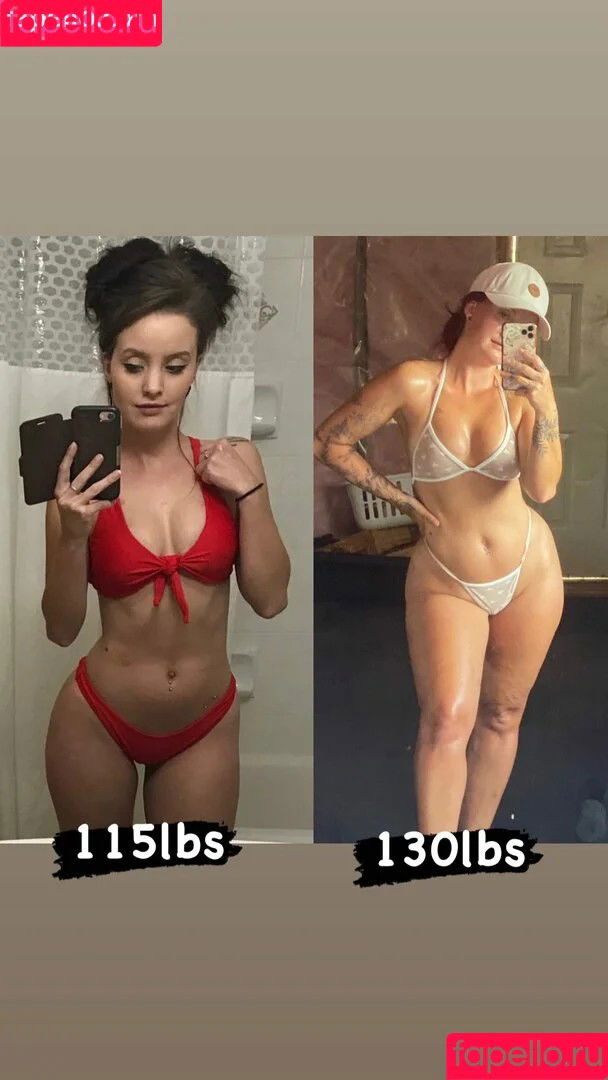 Rhi_rhi_fit / Rhianna R. / rhi-chan