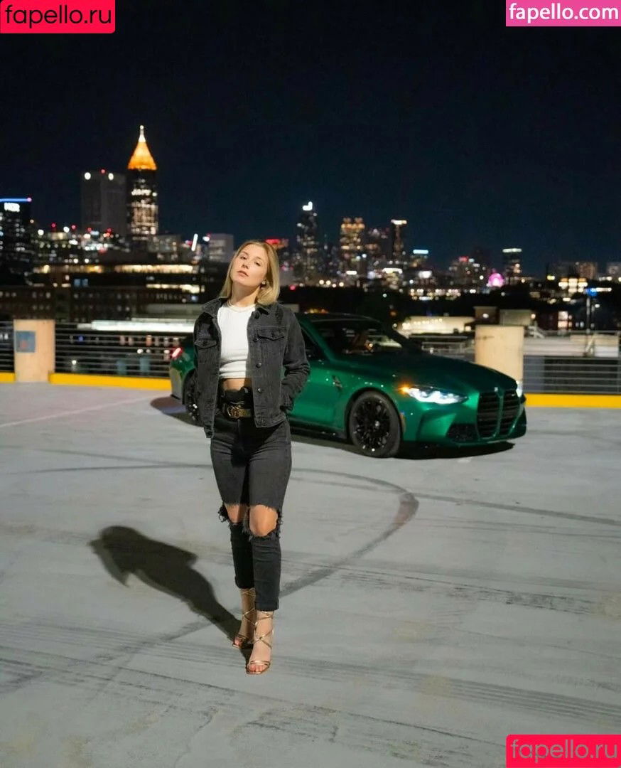 JessOfficial / Jessie Johnson / JustaJess / officialj3ss