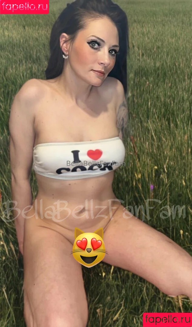 bellabellzfanfam