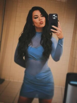 Jackie Redmond
