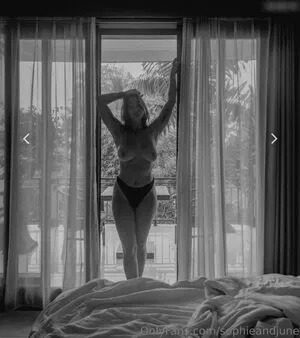 Julia Sophie / sophieandjune