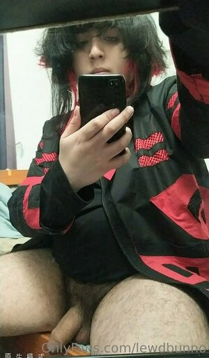 bunnylewd