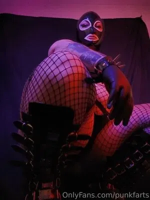 punkfart / punkfarts