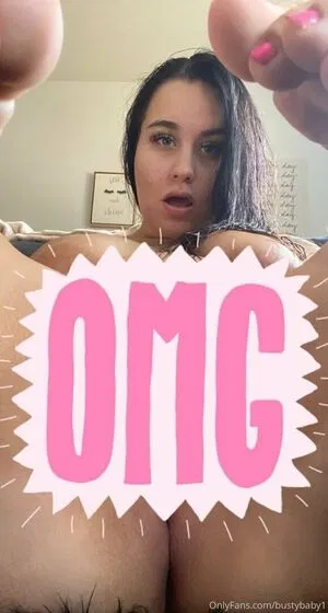 thatbishcrybaby / thatbustybaby