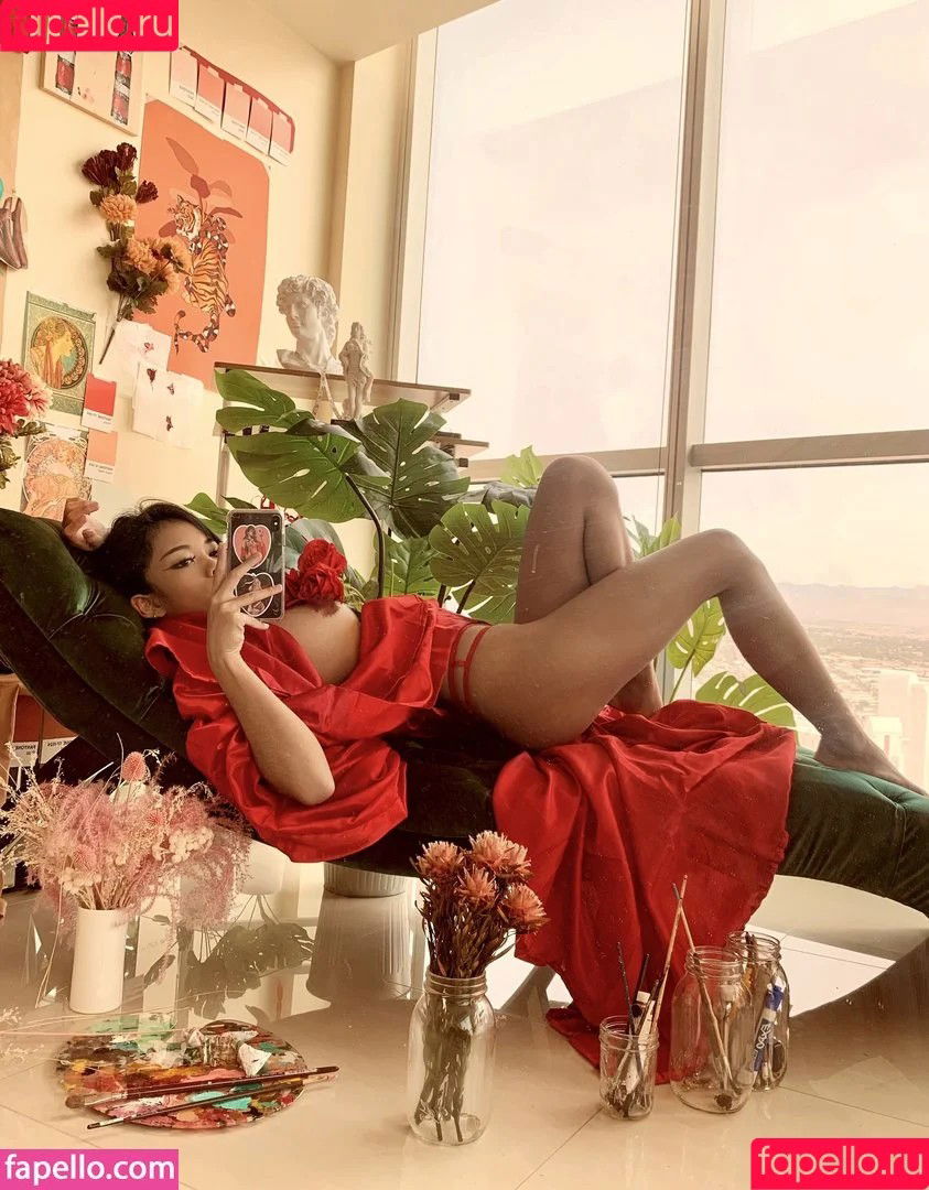 Alyssa Silos / Alythuh