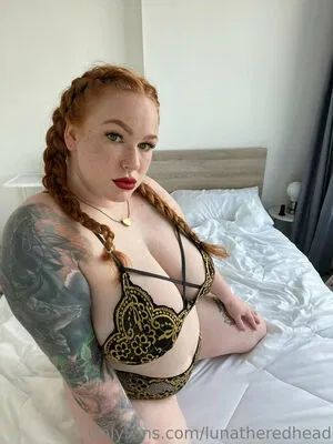 lunatheherder / lunatheredhead