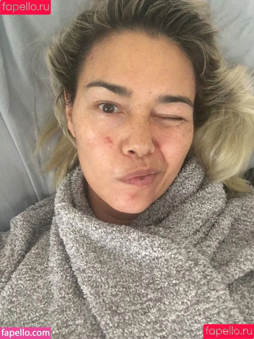 realdanavespoli / thedanavespoli