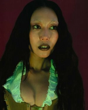 Sasami Ashworth