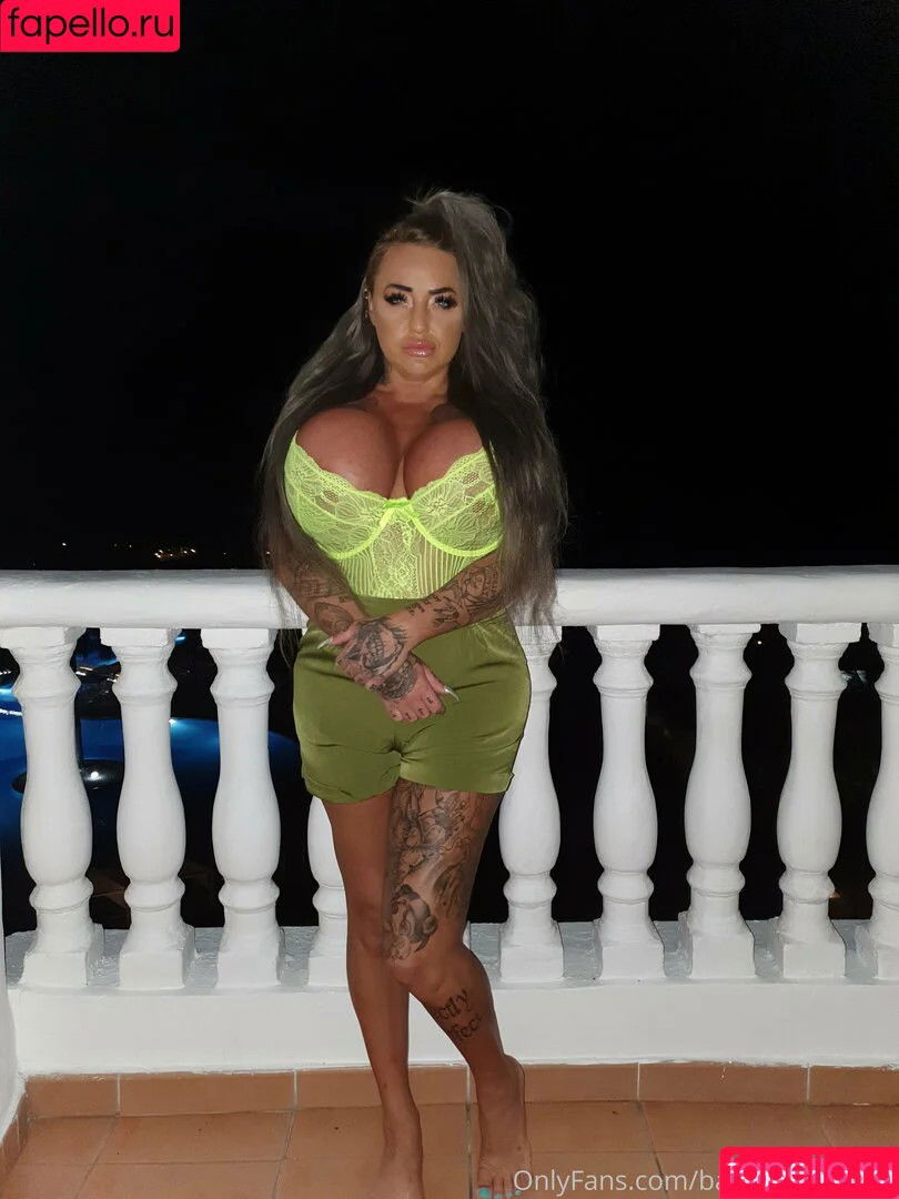 bambiblacks_offical / bambiblacks_uk