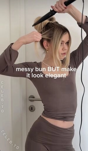 Lea Peach