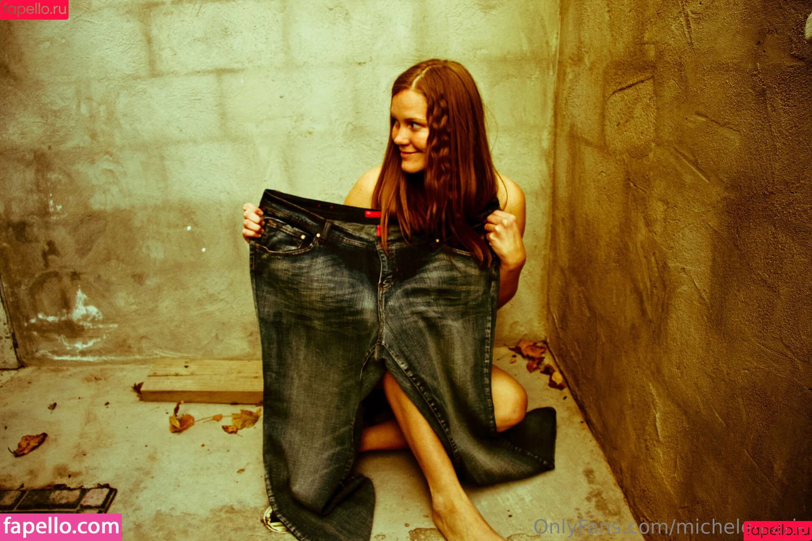 michelemarie / michelemariehartranft