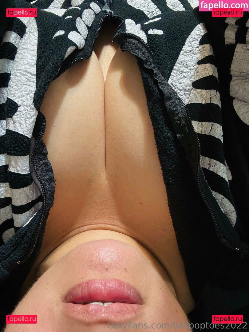 lollipoptoes2025 / the_pleasure_of_gourmands