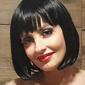 Lisa Bukawski / lbukawski / real_lbukawski