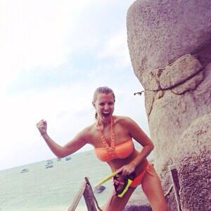 Laura Wontorra / LauraWontorra / WontorraLaura / laura_wontorra