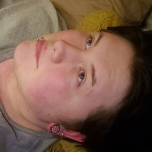 ftmincubus2 / wolfpupincubus