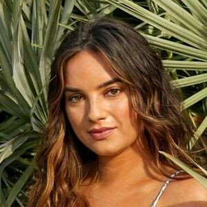 Natalie Mariduena