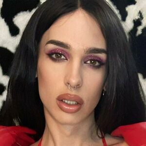 Rubi / thegirlrubia / tsgirlrubi