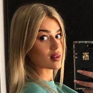 CVNTYCHAN / gracie / gracieabrams / reneegracie