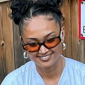 Joy Crookes