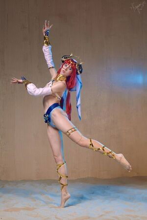 Kawaii Fox Tyan / Kawaiifox / dollish_fox / kawaiifoxtyan / user