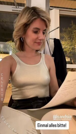 Felicitas Then / felicitasthen