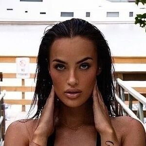 Paulina Ljubas / paulina_ljubas