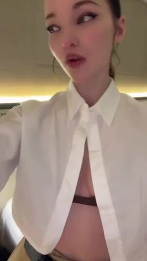 Dove Cameron / DoveCameron / darkwingdove / officialdovecameron