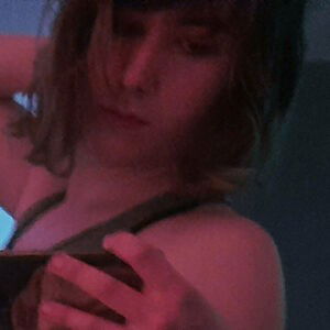 ashsleeper / ashsleeping