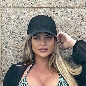 Denise Rocha / Furacão da CPI / deniserocha.oficial / deniserochaofc