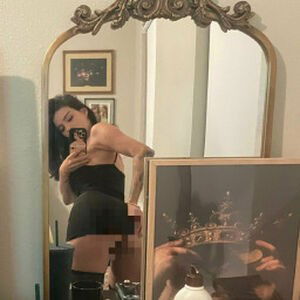 Nessie / mynessielife / nessielife