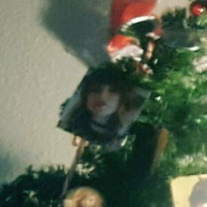 Madam_Ivy_ / madameivygreen