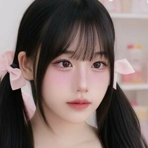 Neinei Pupu / Susina Pliansanthia / neine.ipupu / neinei_pupu
